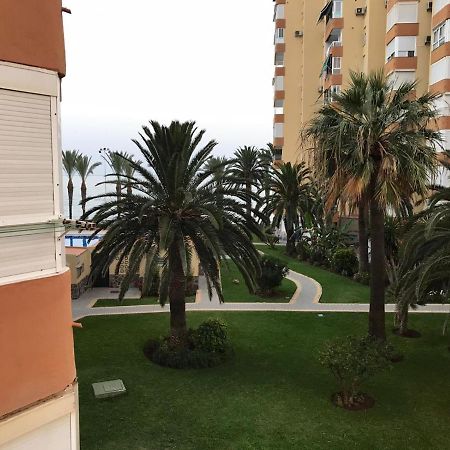 Apartamentos Centro Internacional Algarrobo-Costa Luaran gambar