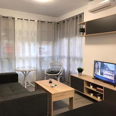 Apartamentos Centro Internacional Algarrobo-Costa Luaran gambar