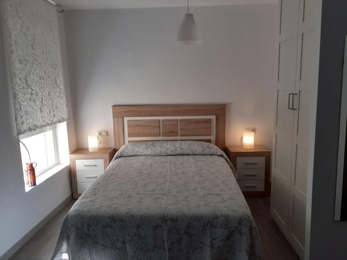 Apartamentos Centro Internacional Algarrobo-Costa Luaran gambar