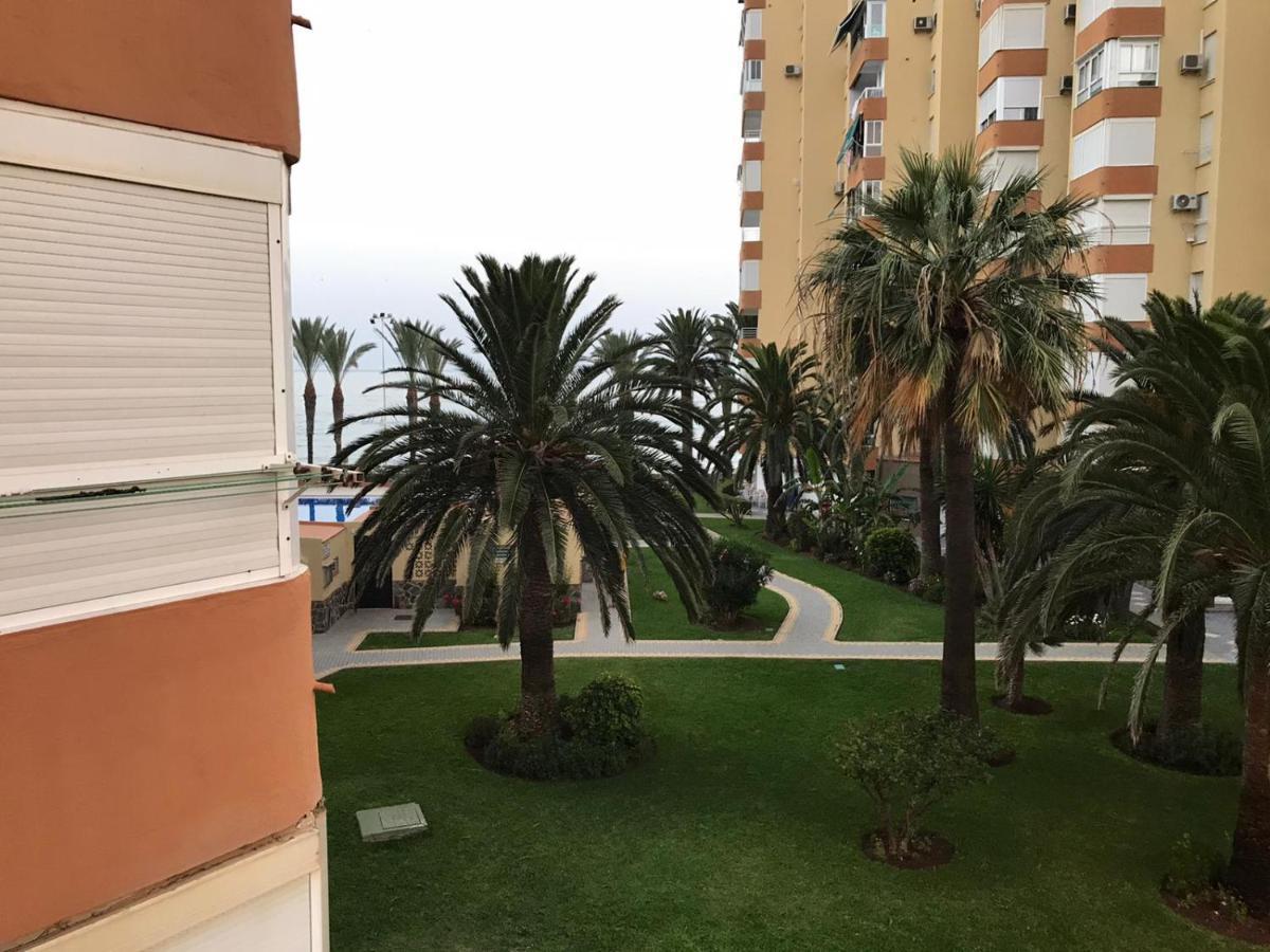 Apartamentos Centro Internacional Algarrobo-Costa Luaran gambar