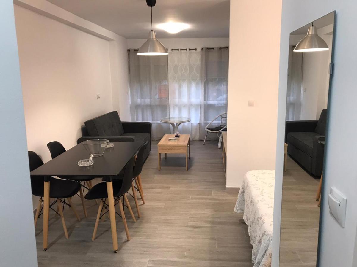 Apartamentos Centro Internacional Algarrobo-Costa Luaran gambar
